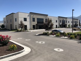 520 S 850 E, Lehi UT - Warehouse