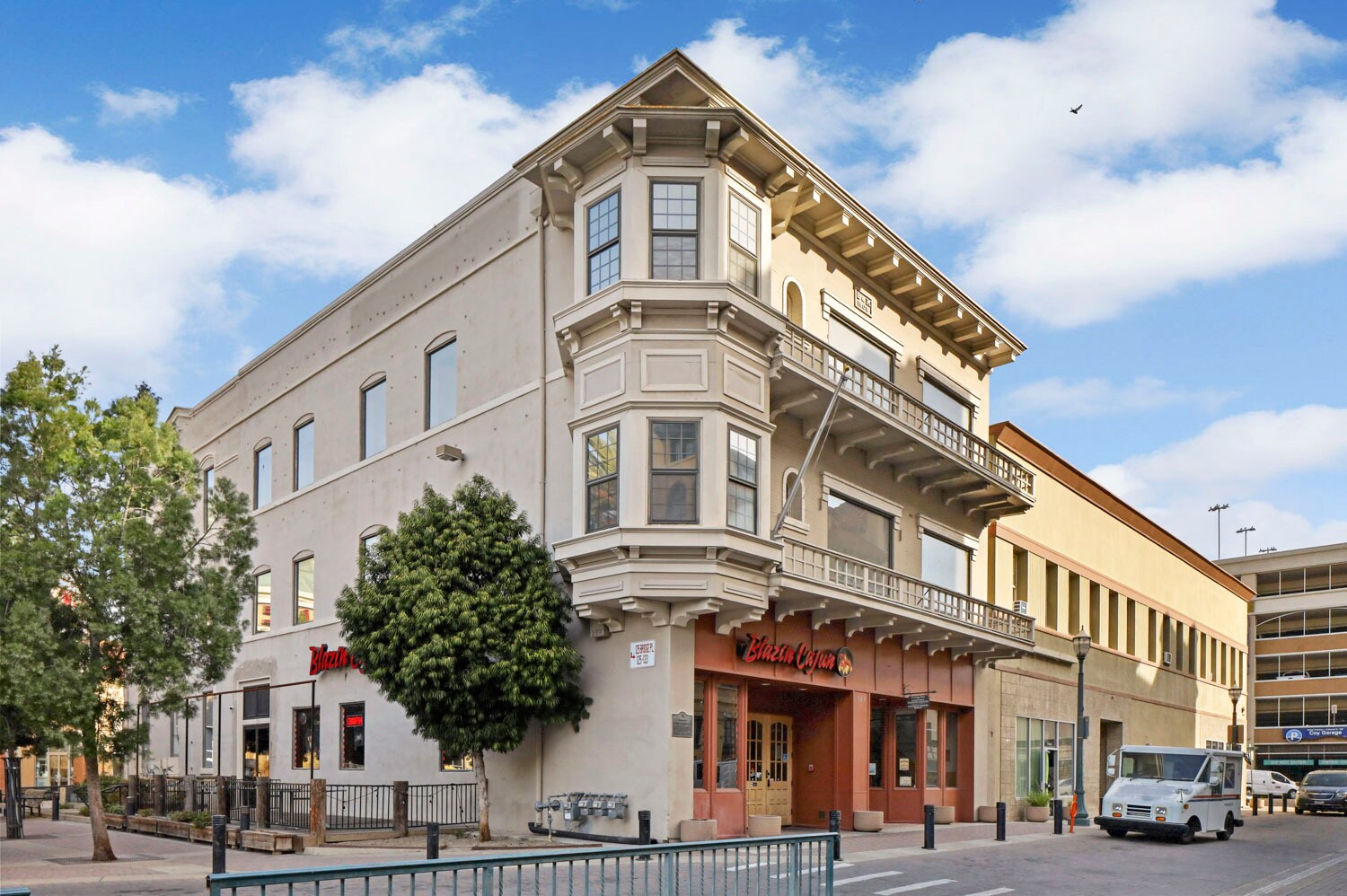 125 Bridge Pl, Stockton, CA for lease Building Photo- Image 1 of 41