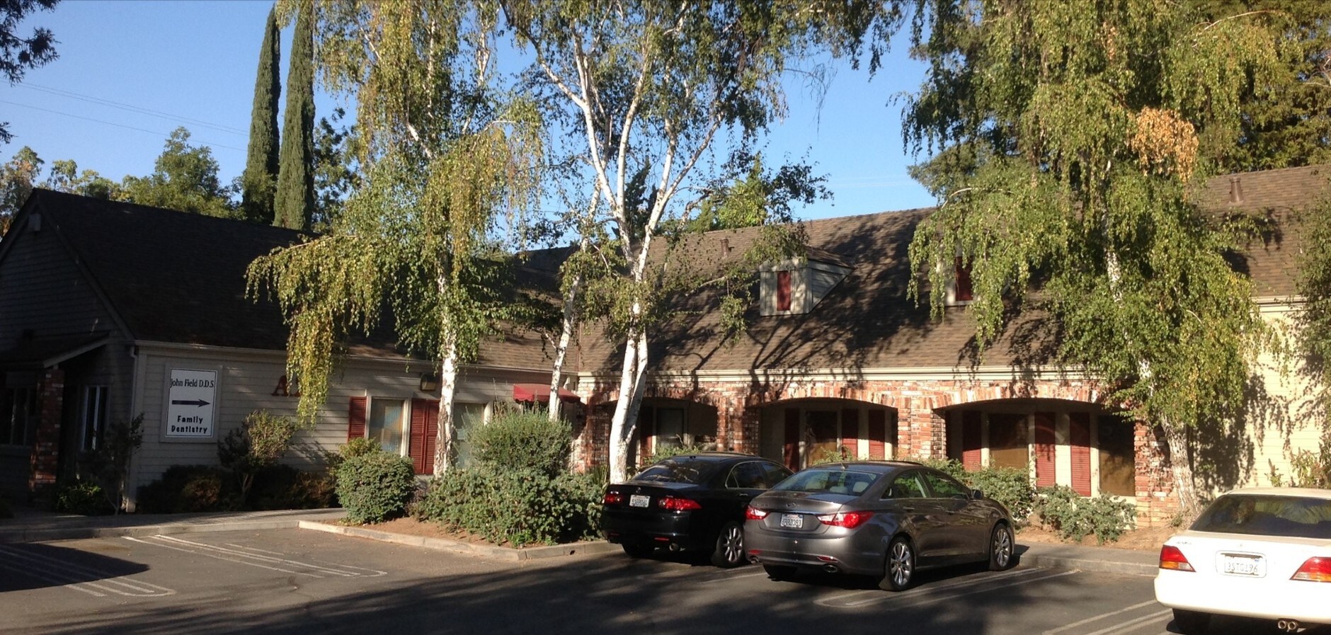 817 Coffee Rd, Modesto, CA 95355