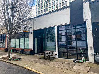 More details for 1411-1435 NW Flanders St, Portland, OR - Office/Medical, Retail for Lease