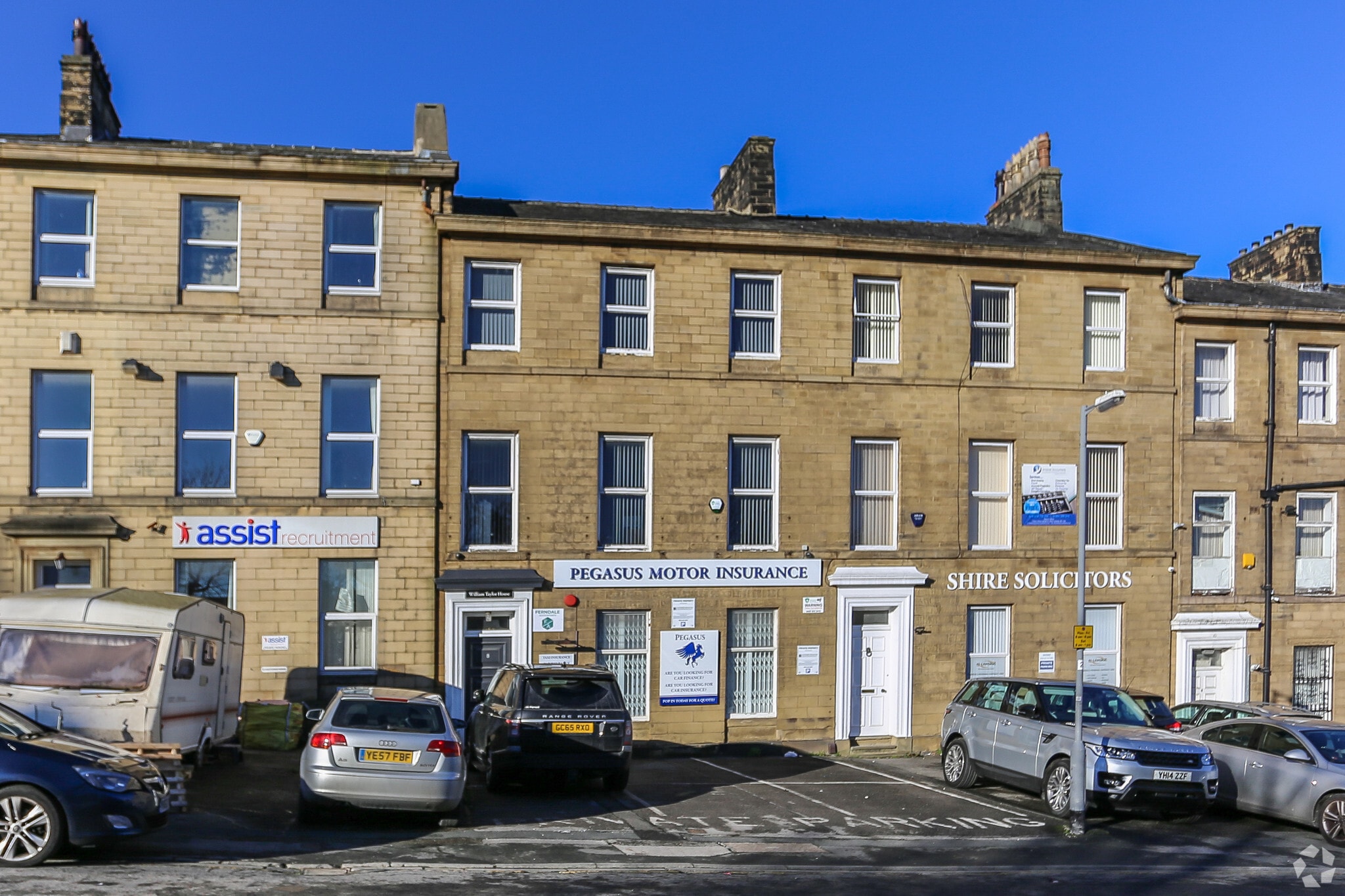 8 Eldon Pl, Bradford for sale Primary Photo- Image 1 of 1