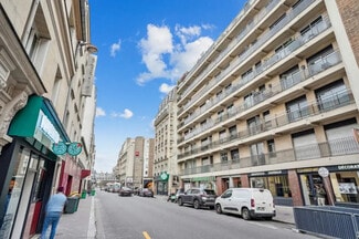 More details for 17 Rue De La Croix Nivert, Paris - Office for Lease