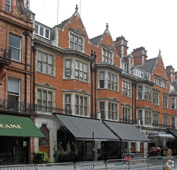 24-25 Mount St, London for sale - Primary Photo - Image 1 of 1