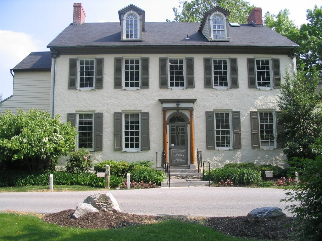 120 Arrandale Blvd, Exton, PA for sale Primary Photo- Image 1 of 1