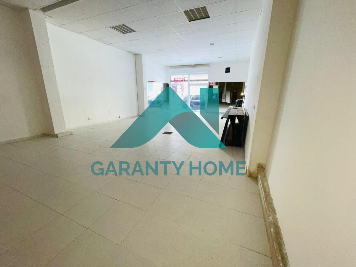 Cáceres, CAC 10002 -  -  - Interior Photo - Image 1 of 6