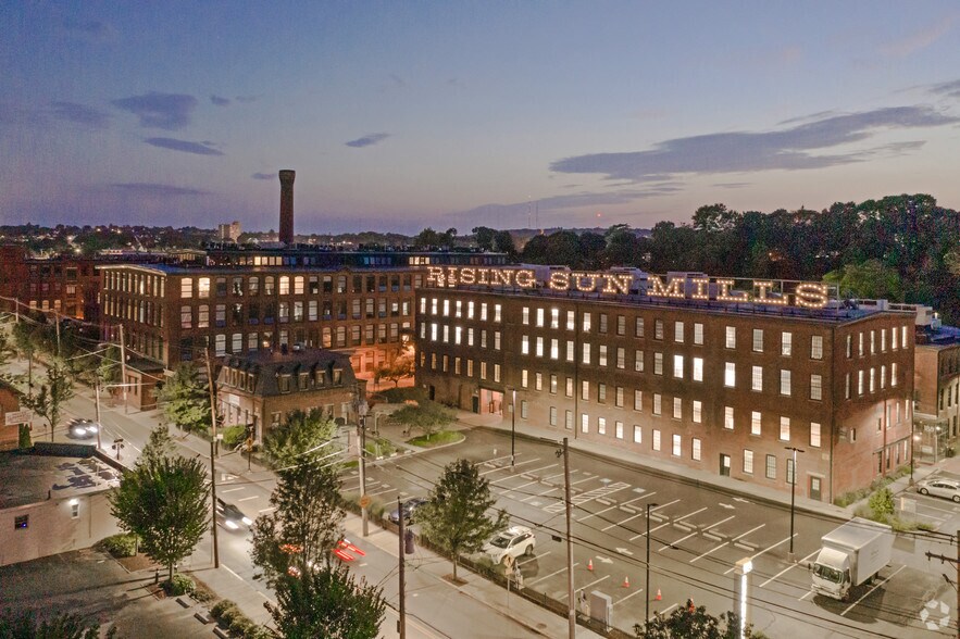 166 Valley St, Providence, RI 02909 | LoopNet