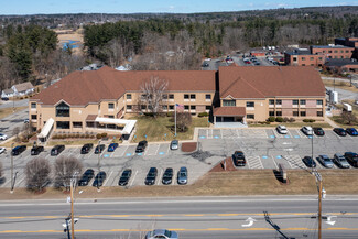 More details for 44 Birch St, Derry, NH - Office for Lease