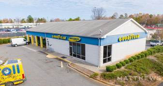 GOODYEAR - Commercial Real Estate