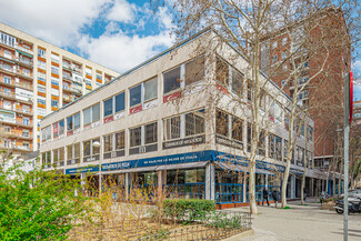 More details for Avenida Brasil, 6, Madrid - Coworking for Lease