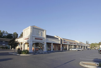 More details for 645-675 S Bernardo Ave, Sunnyvale, CA - Retail for Lease