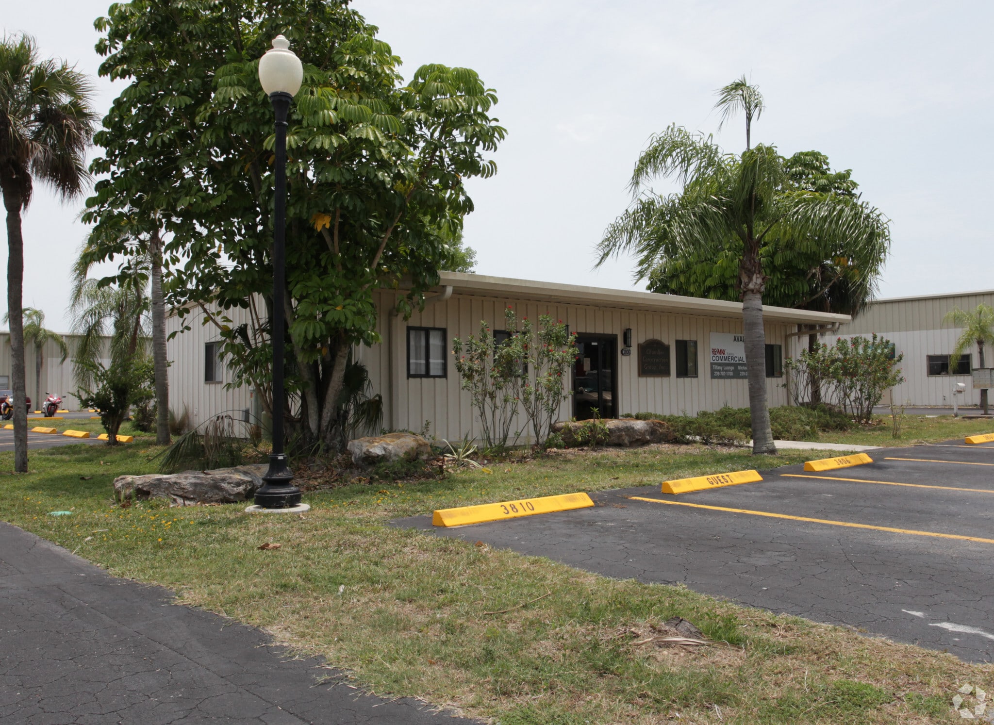 3806 Exchange Ave, Naples, FL for sale Primary Photo- Image 1 of 1