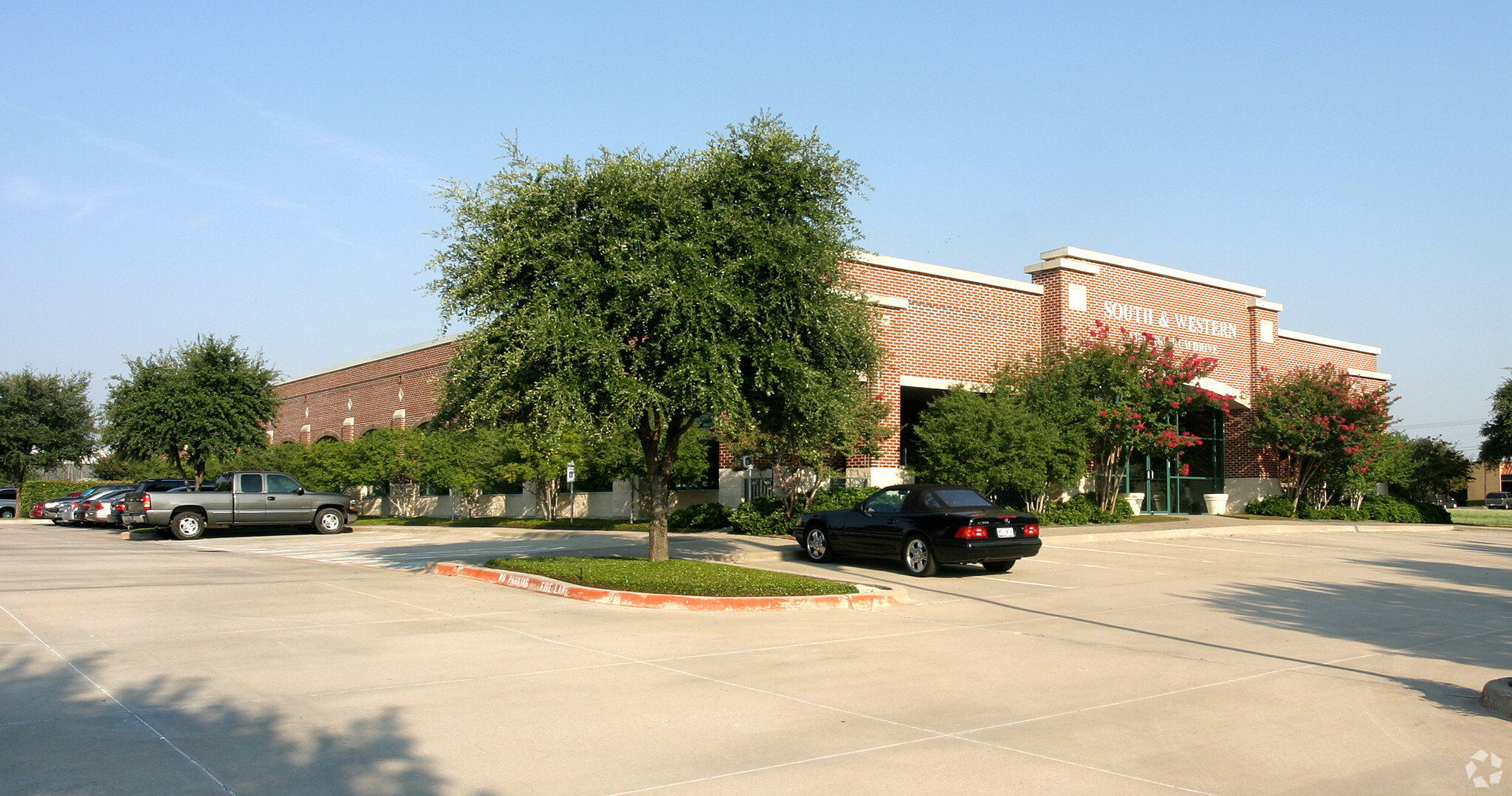 4850 Airport Pkwy, Addison, TX for sale Building Photo- Image 1 of 12