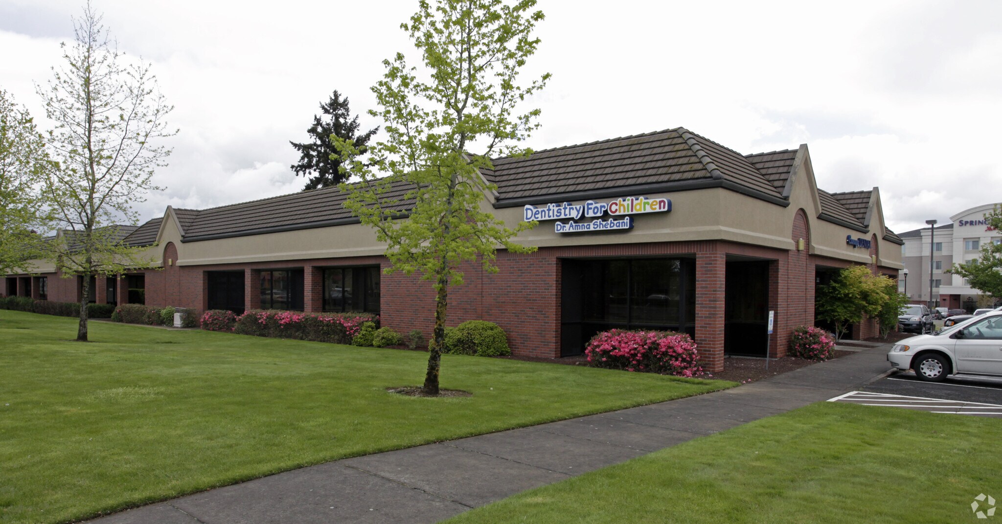 1405 SE 164th Ave, Vancouver, WA 98683