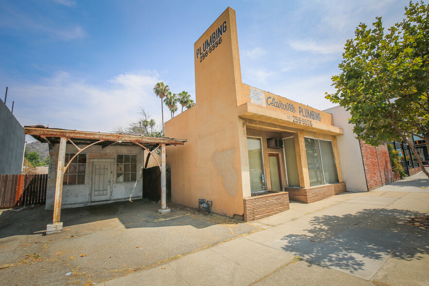 1655 Colorado Blvd, Los Angeles, CA for sale - Building Photo - Image 1 of 1