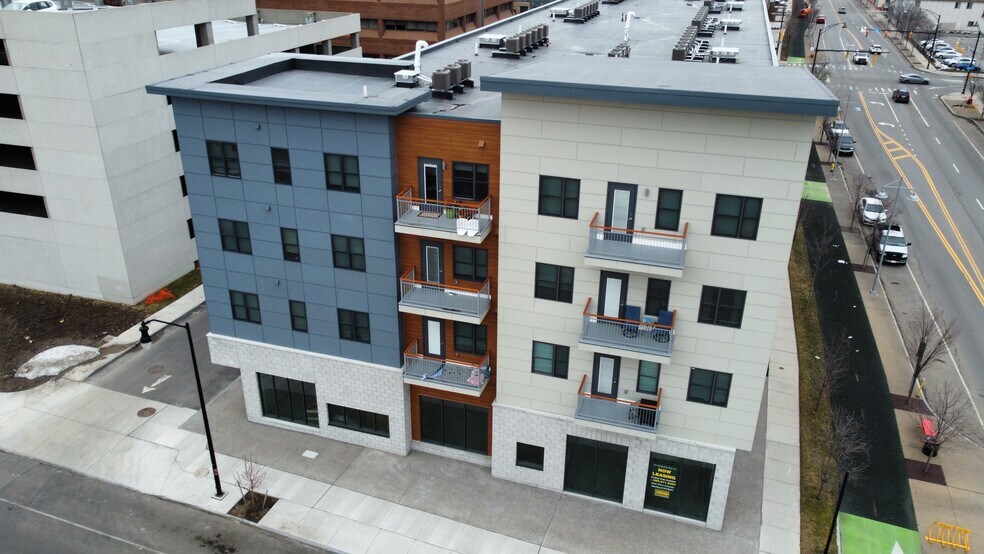 275 East Ave, Rochester, NY 14604