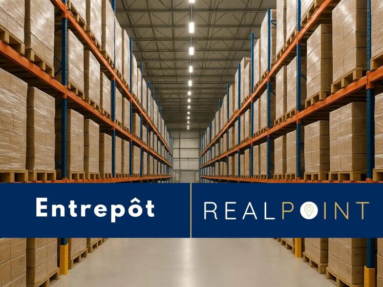 Industrial in Vallauris for lease - Building Photo - Image 1 of 7