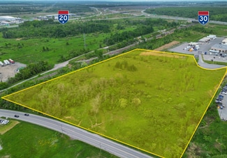 More details for St Henry-Ford, Vaudreuil-dorion, QC - Land for Sale