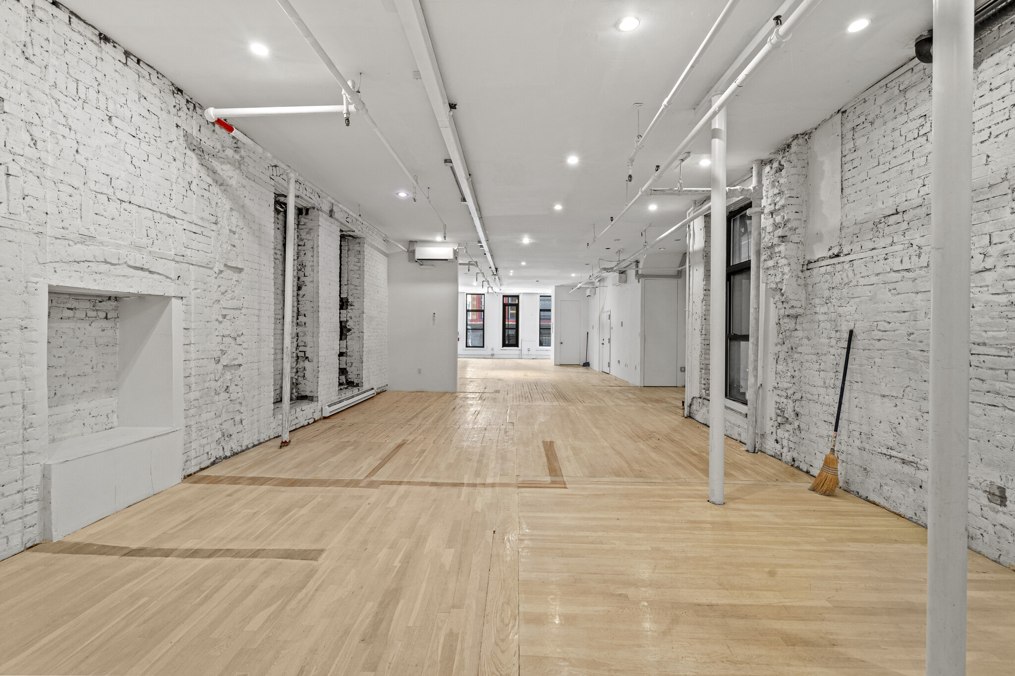 25 Howard St, New York, NY for lease Interior Photo- Image 1 of 12