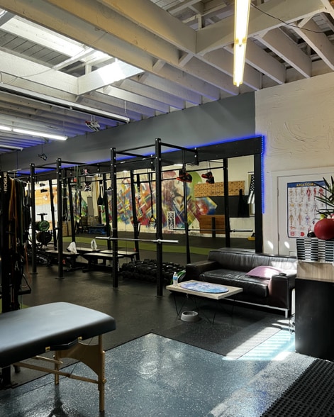 566 Folsom St, San Francisco, CA for sale - Interior Photo - Image 3 of 8