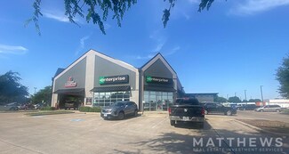 More details for 4205 W Plano Pky, Plano, TX - Retail for Lease