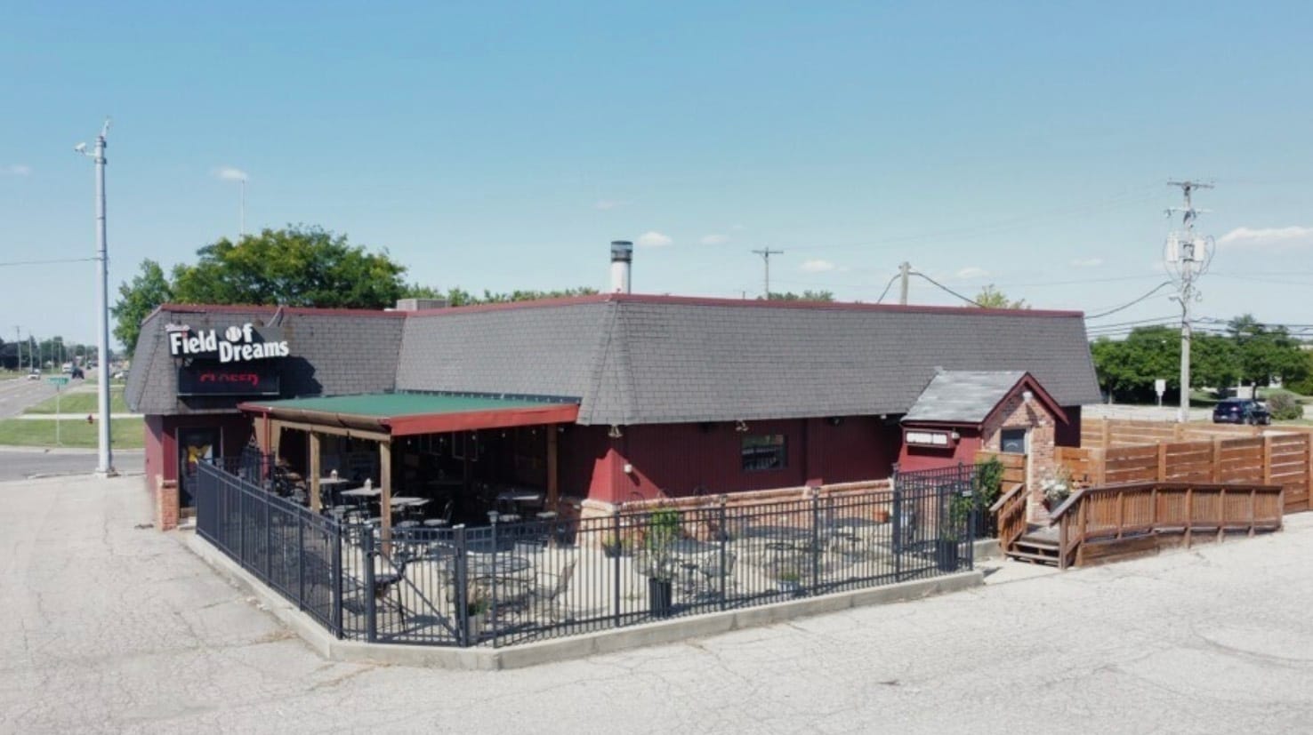 1090 Rochester Rd, Troy, MI for sale Building Photo- Image 1 of 101
