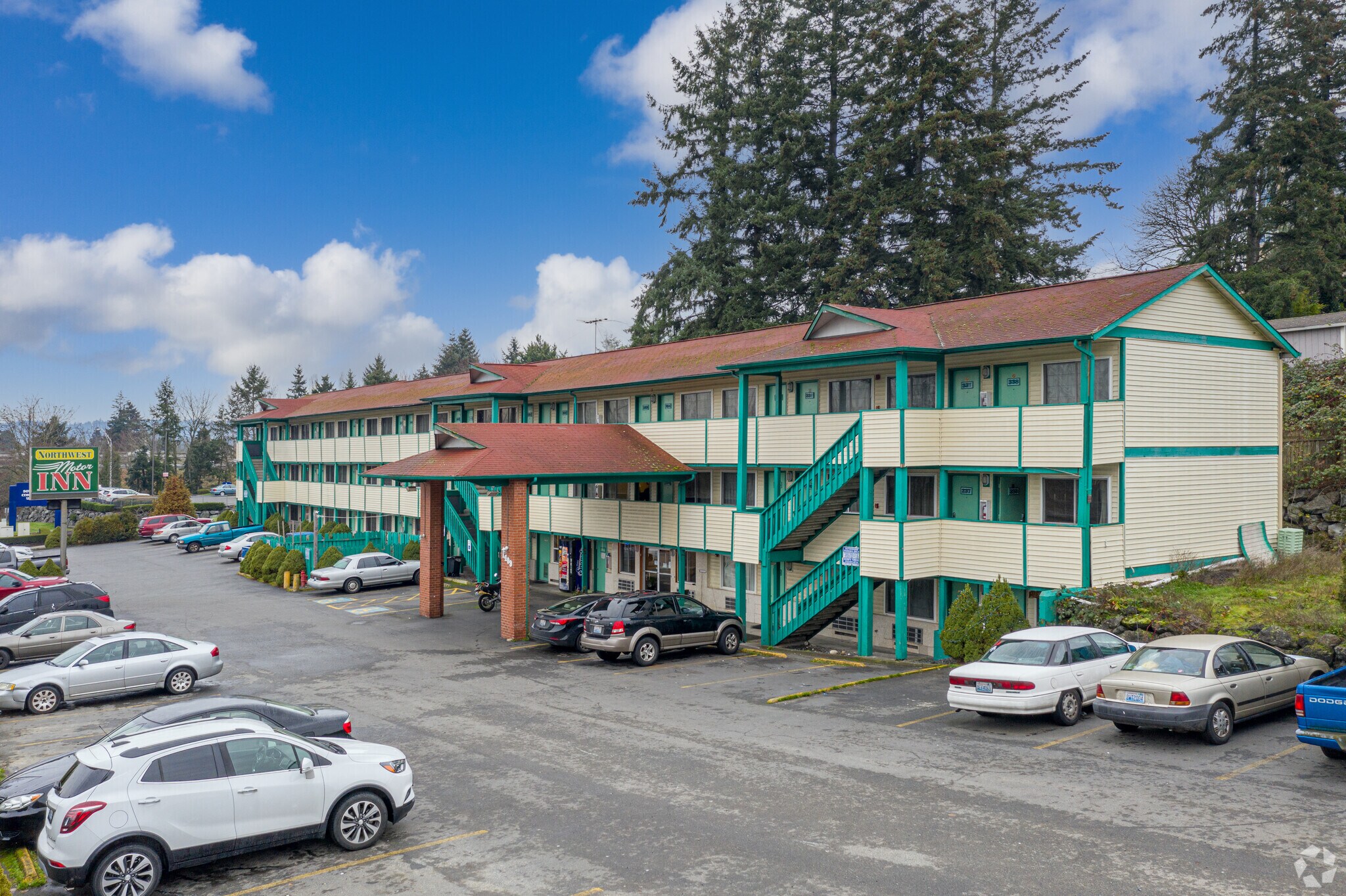 1409 S Meridian, Puyallup, WA for sale Primary Photo- Image 1 of 1