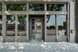 More details for 809 Ohio Ave, Wichita Falls, TX - Retail for Sale