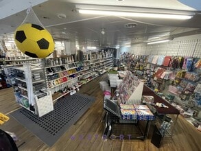 72-78 Murraygate, Dundee for lease Interior Photo- Image 2 of 2