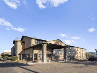 More details for 505 E Main St, Cortez, CO - Hospitality for Sale