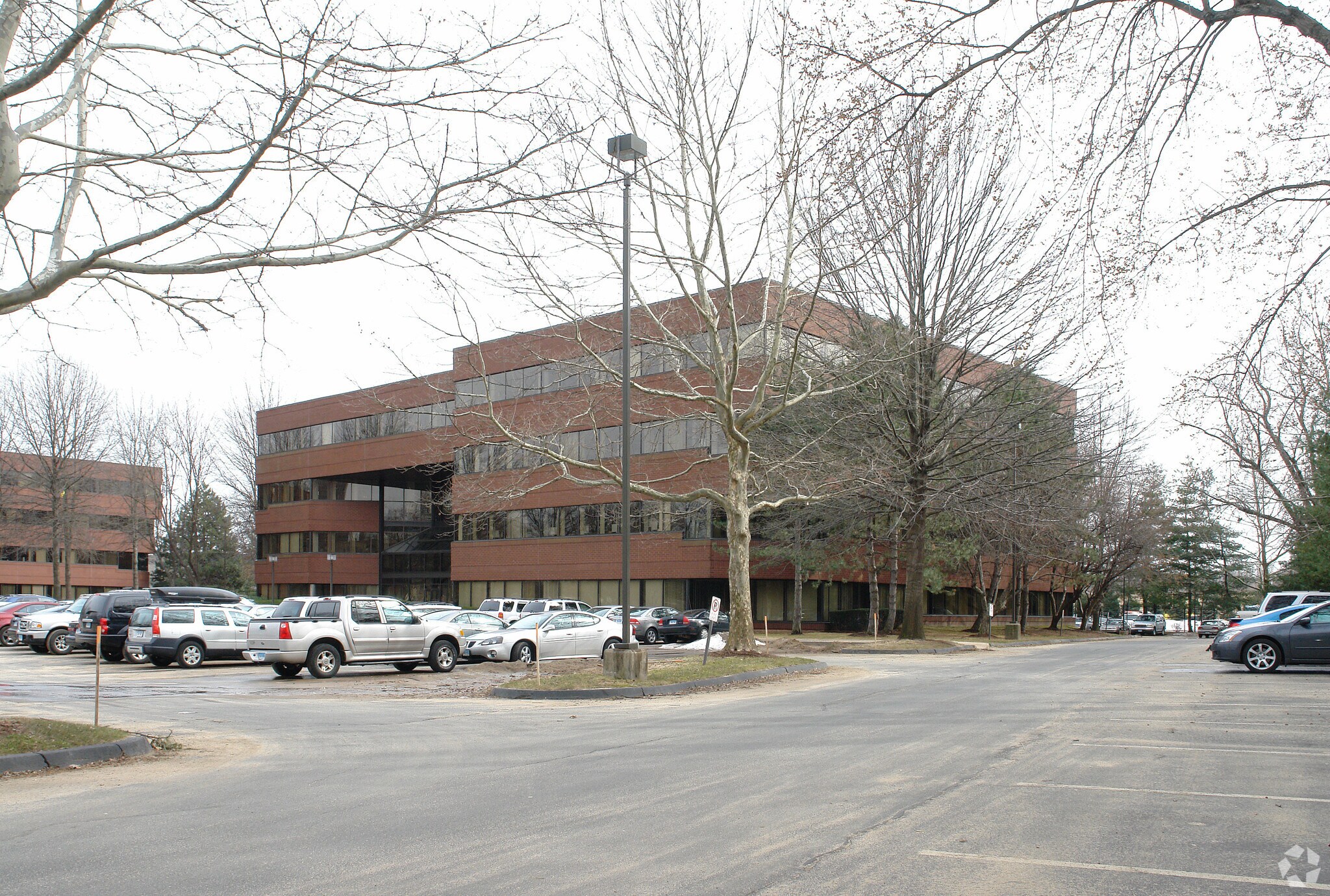 55 Hartland St, East Hartford, CT for lease Primary Photo- Image 1 of 8