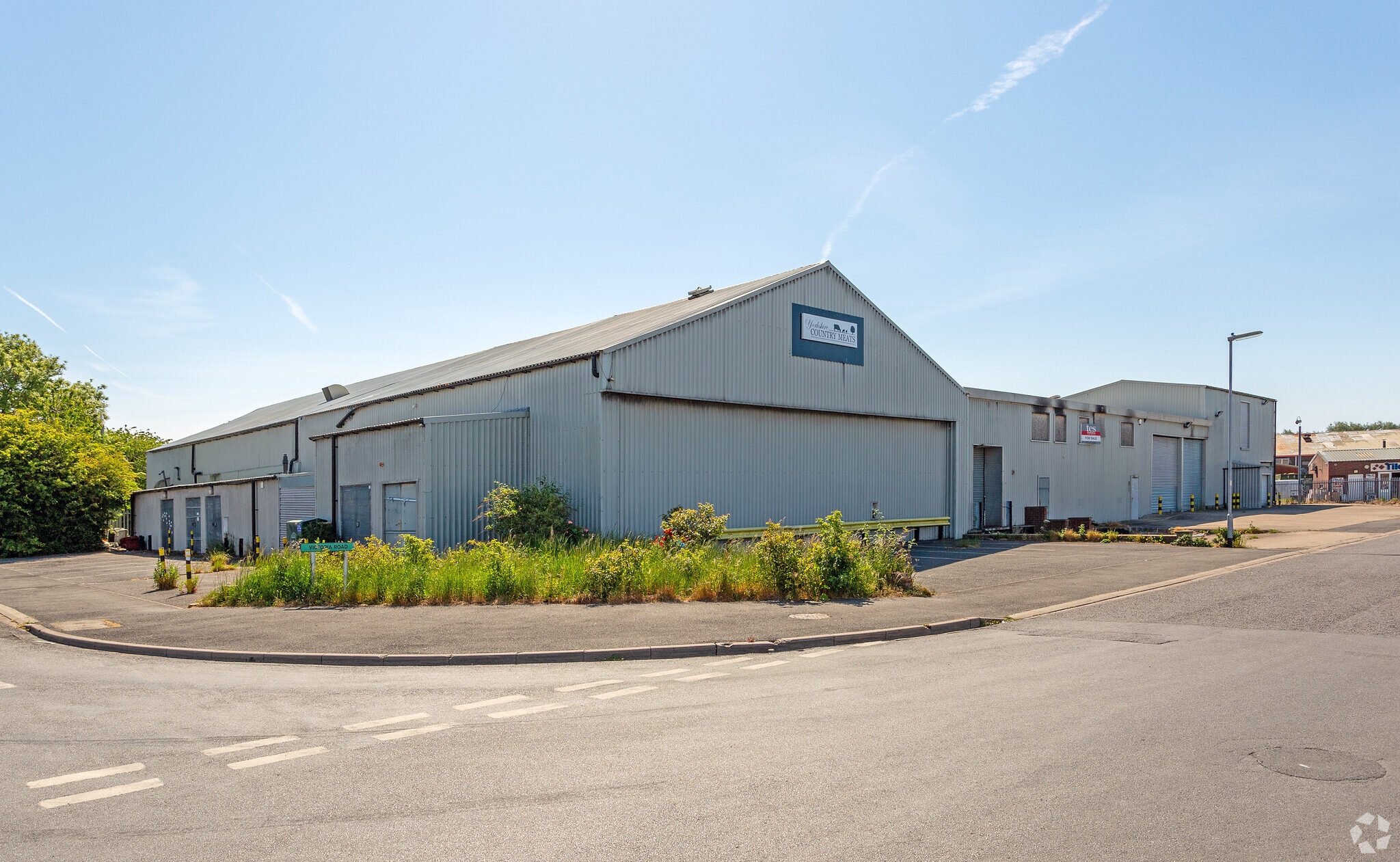 Heath Rd, Skegness for sale Primary Photo- Image 1 of 1