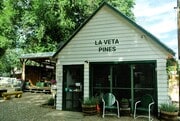 La Veta Pines - Campground