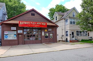 More details for 106 Hayward Pl, Wallington, NJ - Retail for Sale