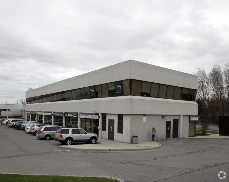 1265 Morningside Ave, Toronto, ON for lease - Building Photo - Image 2 of 10