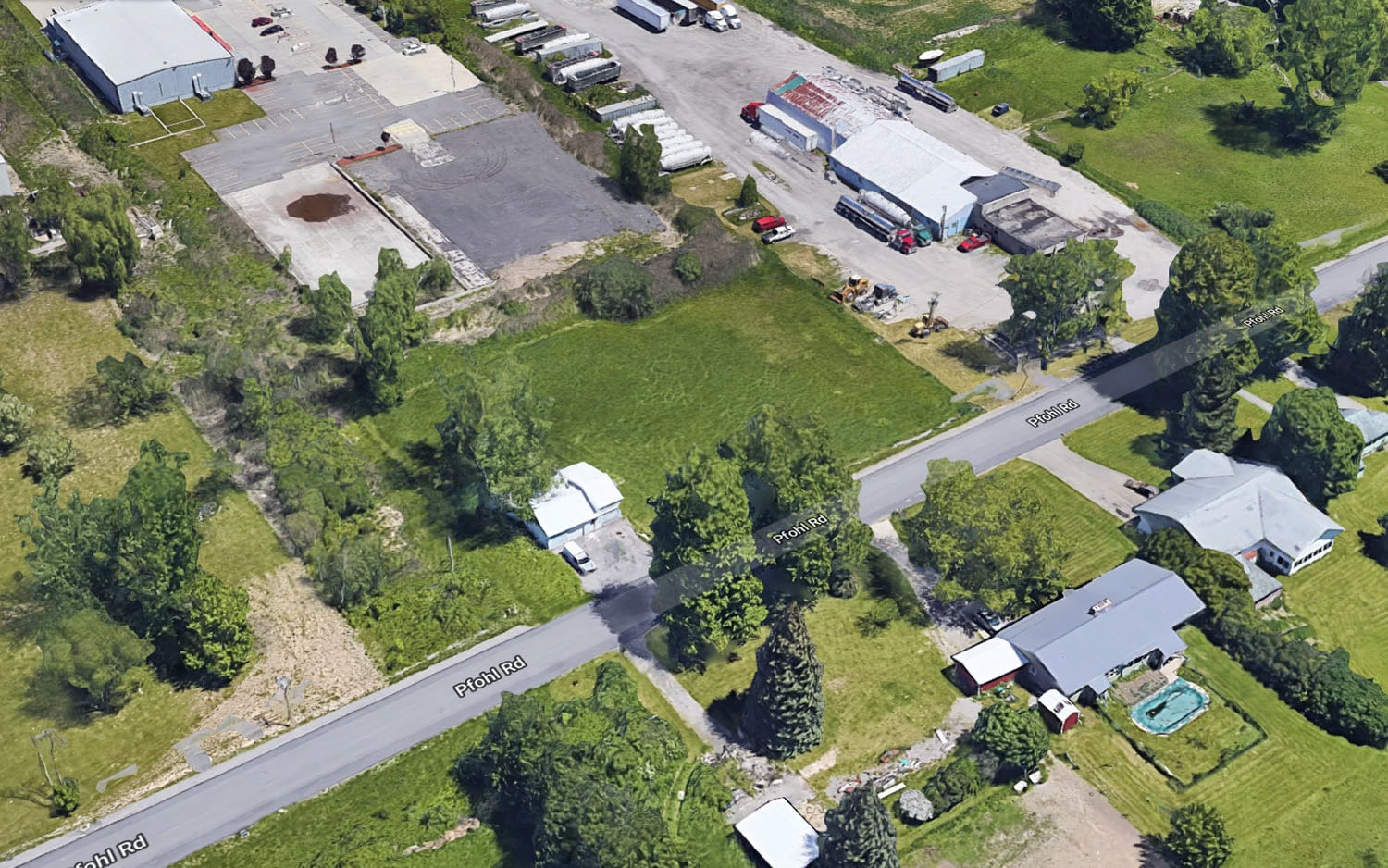 76 Pfohl Rd, Buffalo, NY for sale Other- Image 1 of 1