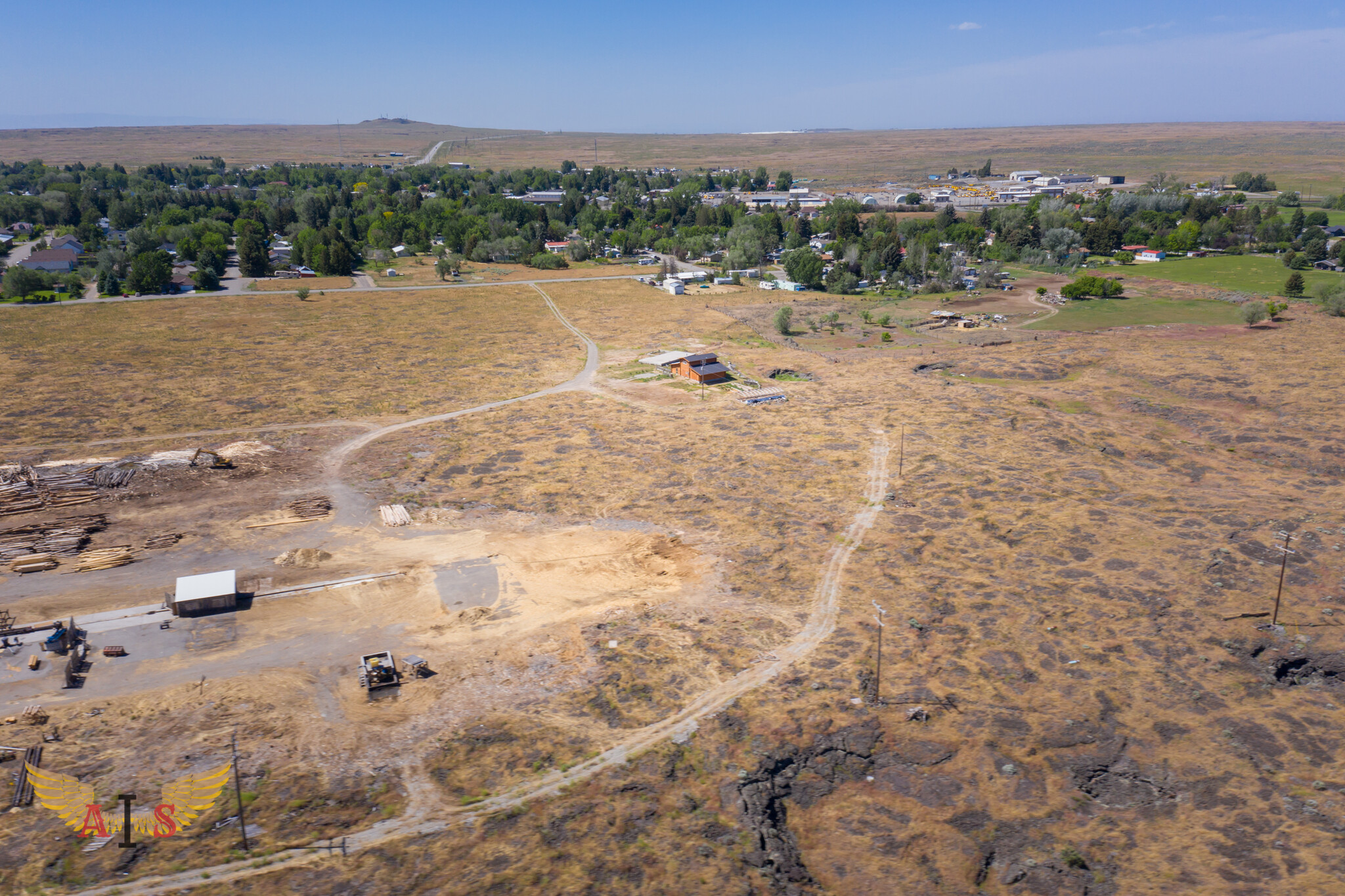 Approx. 500 W 7th St., Shoshone, Id 83352 - Land For Sale 