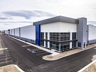 More details for 825 Beechcroft Rd, Spring Hill, TN - Industrial for Lease