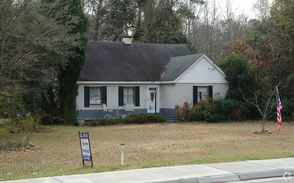 3287 Ladson Rd, Ladson, SC 29456 Office for Sale