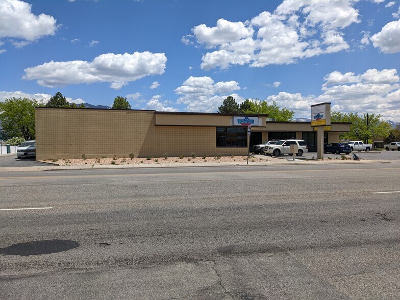 3990 S 1900 W, Roy, UT for sale - Primary Photo - Image 1 of 1