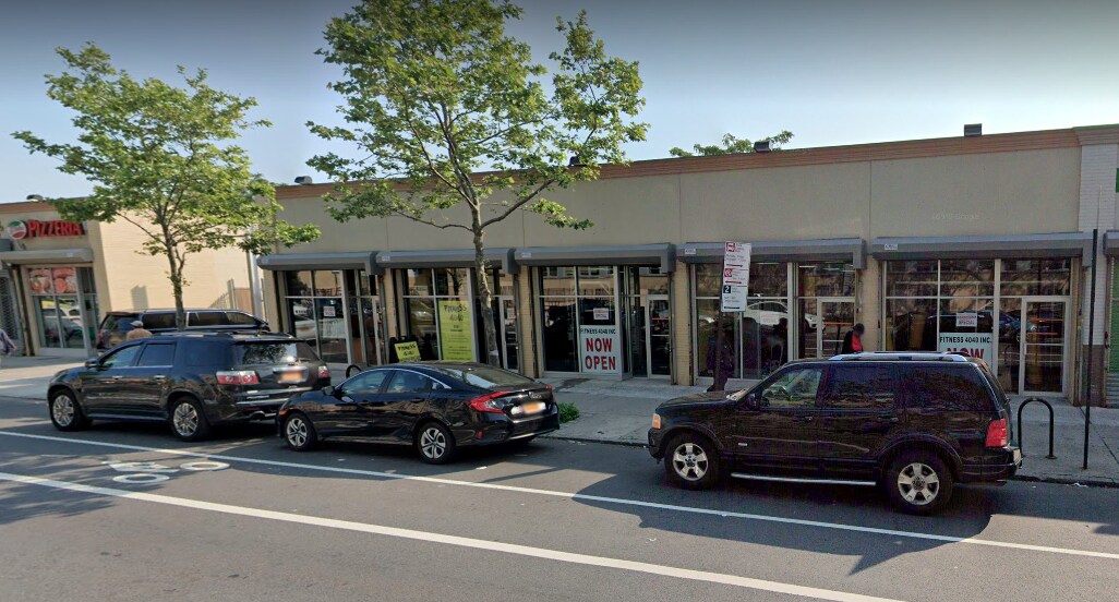 817-837 Van Siclen Ave, Brooklyn, NY for sale Building Photo- Image 1 of 1