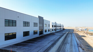 More details for 3800 N 650 W, Spanish Fork, UT - Industrial for Lease