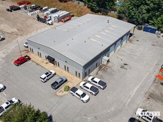 More details for 116 Connector Park Ct, Piedmont, SC - Industrial for Sale