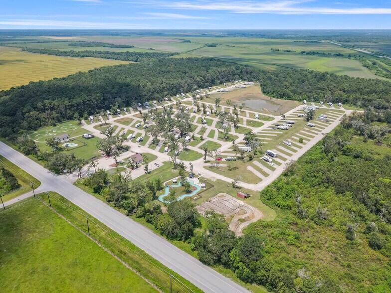 4959 FM 2917 Rd, Alvin, TX for sale - Building Photo - Image 1 of 1