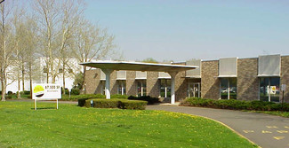 More details for 2 Volvo Dr, Rockleigh, NJ - Office, Industrial for Lease