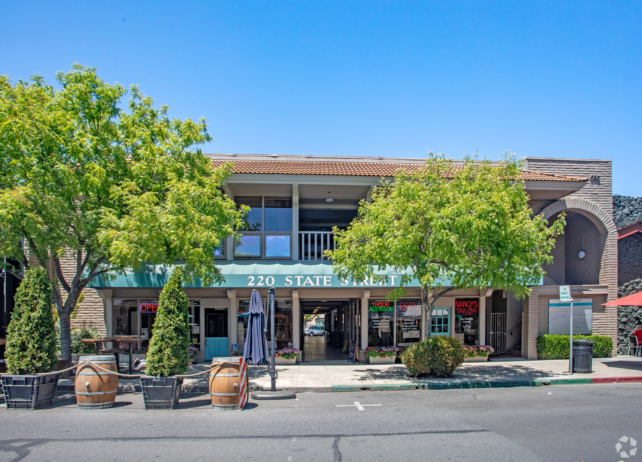 220 State St, Los Altos, CA for sale Primary Photo- Image 1 of 1