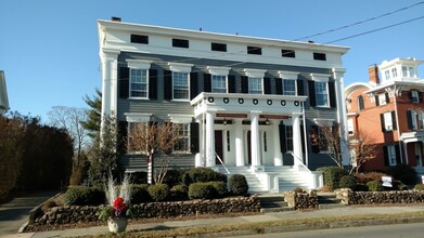 151-153 Main St, Flemington, NJ for lease Building Photo- Image 1 of 2