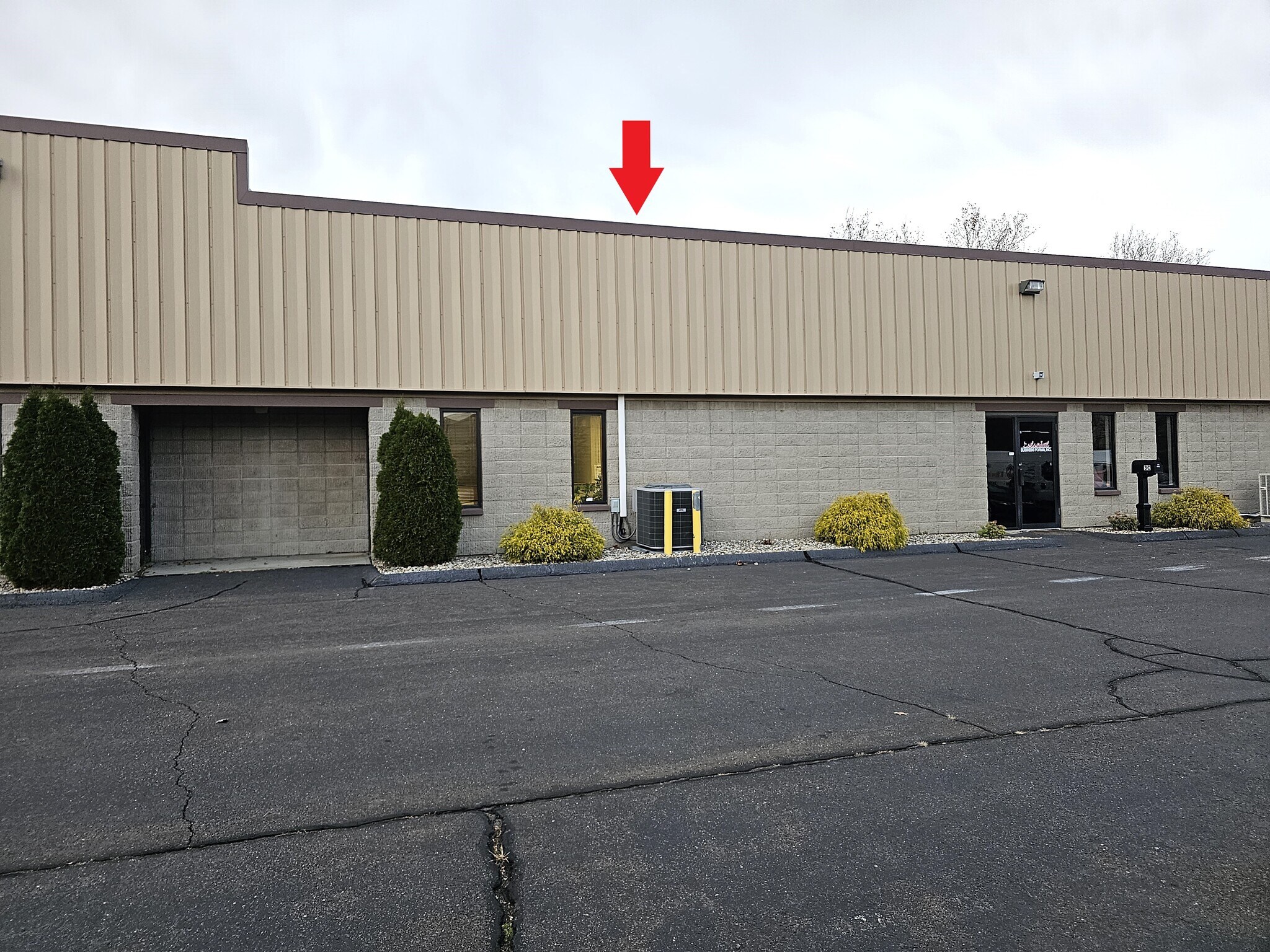 63 N Plains Industrial Rd, Wallingford, CT for sale Building Photo- Image 1 of 1
