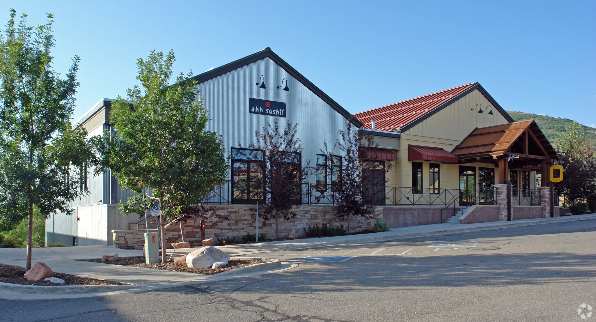 8178 Gorgoza Pines Rd, Park City, UT for sale Building Photo- Image 1 of 1