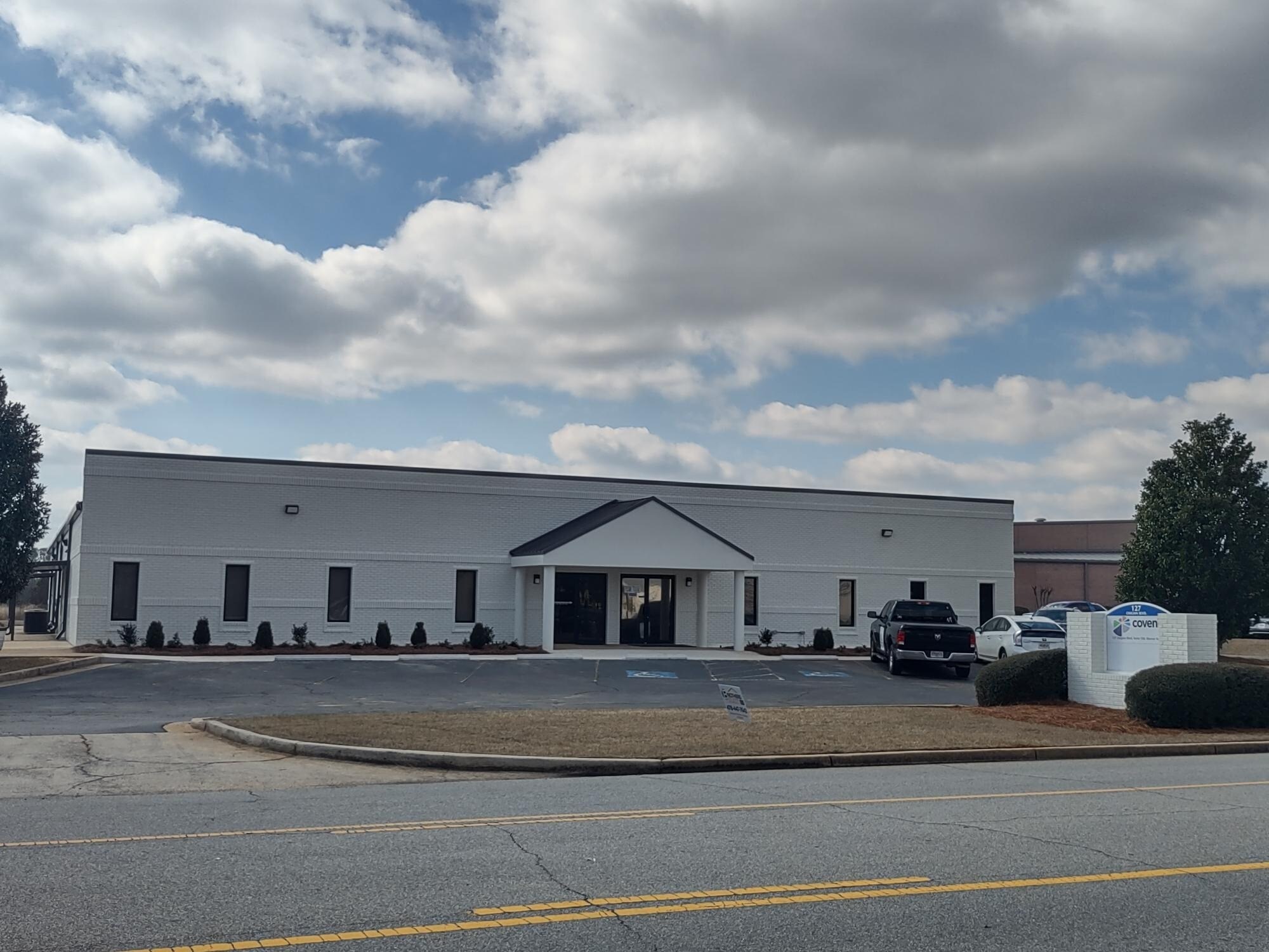 127 Osigian Blvd, Warner Robins, GA for sale Building Photo- Image 1 of 1