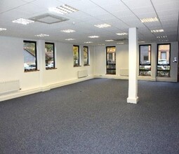 Banbury Business Park, Adderbury Way, Banbury for lease Interior Photo- Image 2 of 2